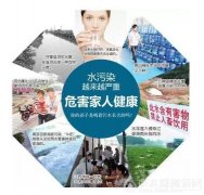 净水器选择要擦亮双眼，别被花言巧语骗