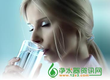 饮水与健康,净水器资讯网