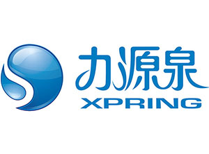 力源泉/Xpring